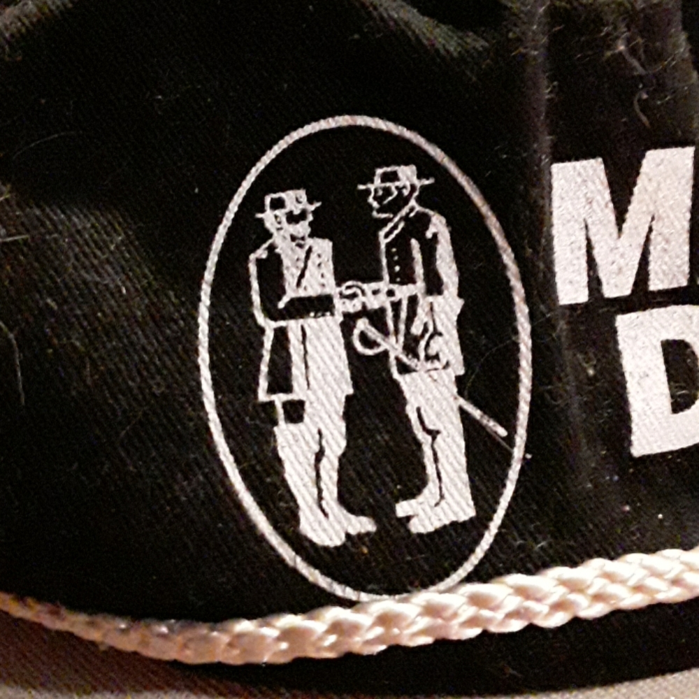 MASON DIXON BALLCAP - Picture 2 of 4